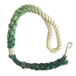 DOG COTTON ROPE LEASHES